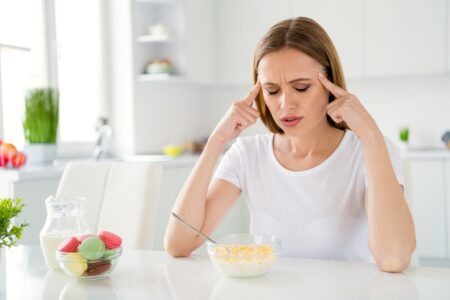 Can Dairy Cause Migraines or Other Headaches? Here's what the science, neurologists, and former migraine sufferers say ...